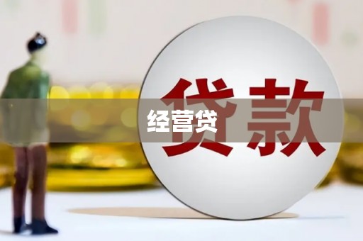 修武经营贷