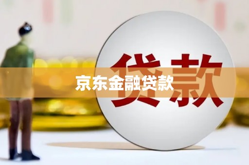 修武京东金融贷款