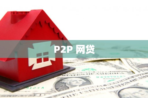 修武P2P 网贷