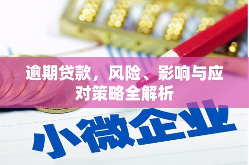 修武逾期贷款，风险、影响与应对策略全解析