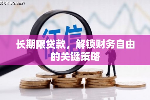修武长期限贷款，解锁财务自由的关键策略