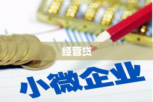 修武经营贷