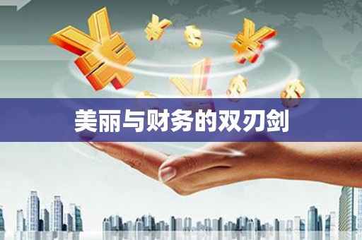 修武美丽与财务的双刃剑