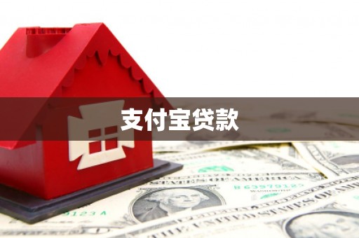 修武支付宝贷款